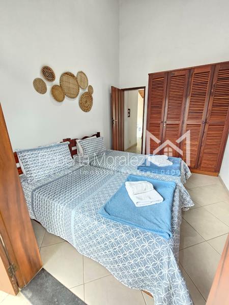 Casa 63 – Casa com 5 suítes e piscina a 700m do Centro Histórico
