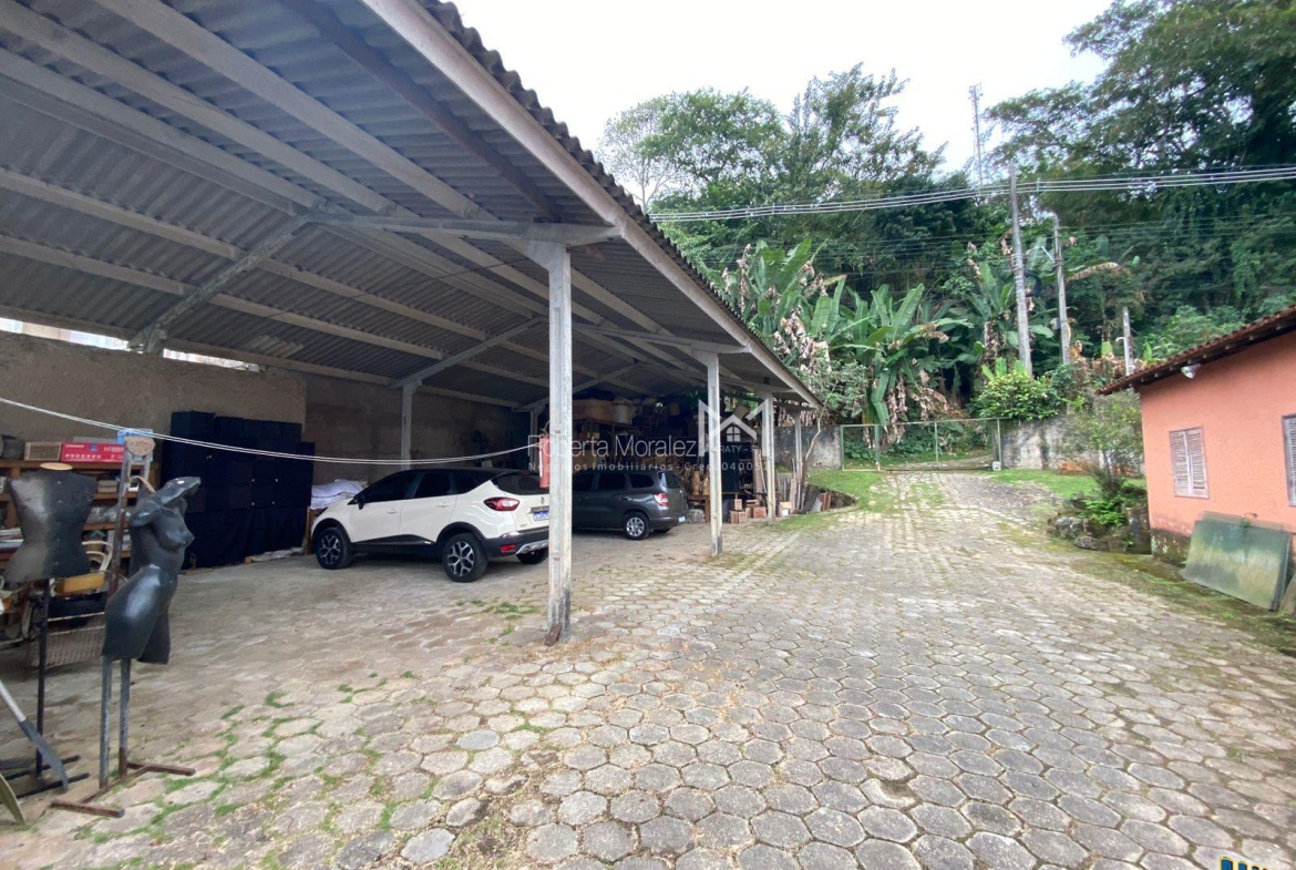 Casa 62- Imóvel de frente para o mar em Paraty