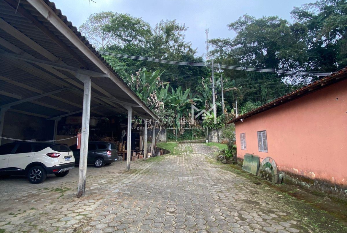 Casa 62- Imóvel de frente para o mar em Paraty