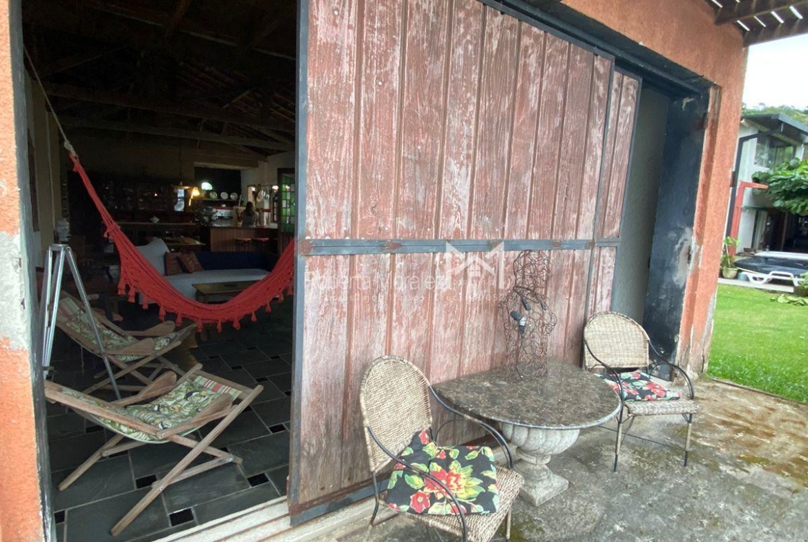 Casa 62- Imóvel de frente para o mar em Paraty