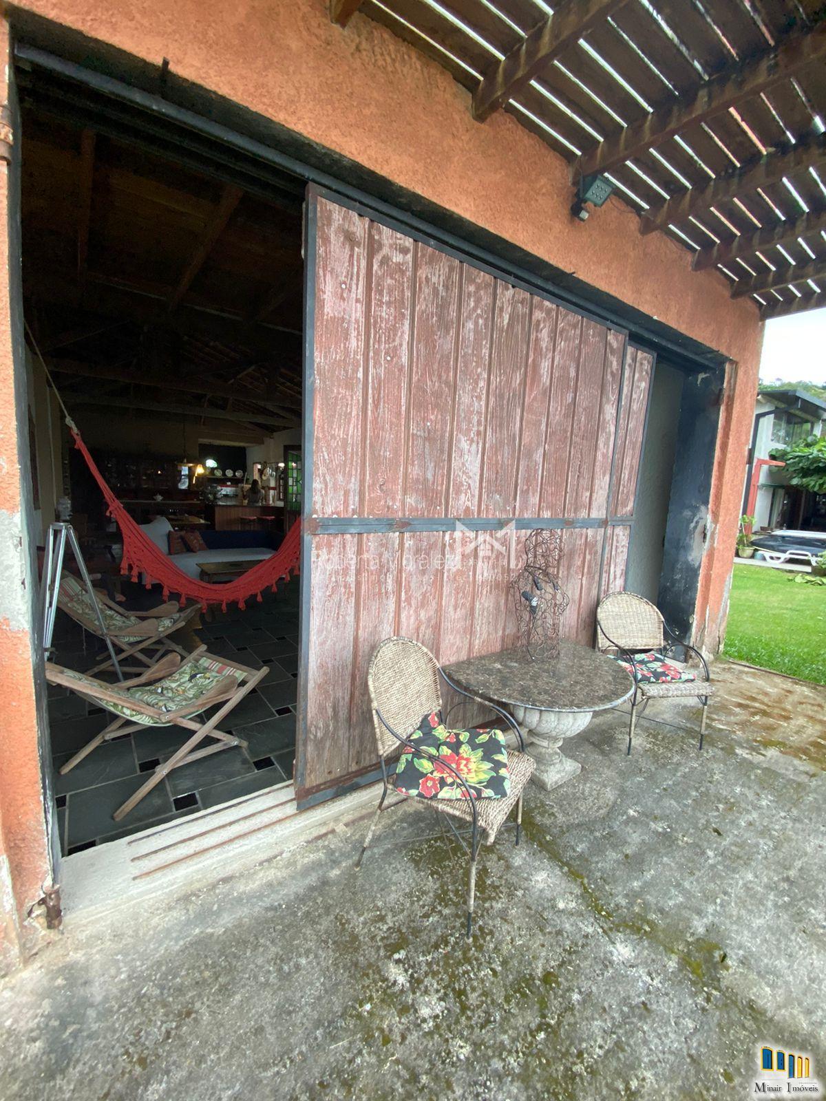 Casa 62- Imóvel de frente para o mar em Paraty