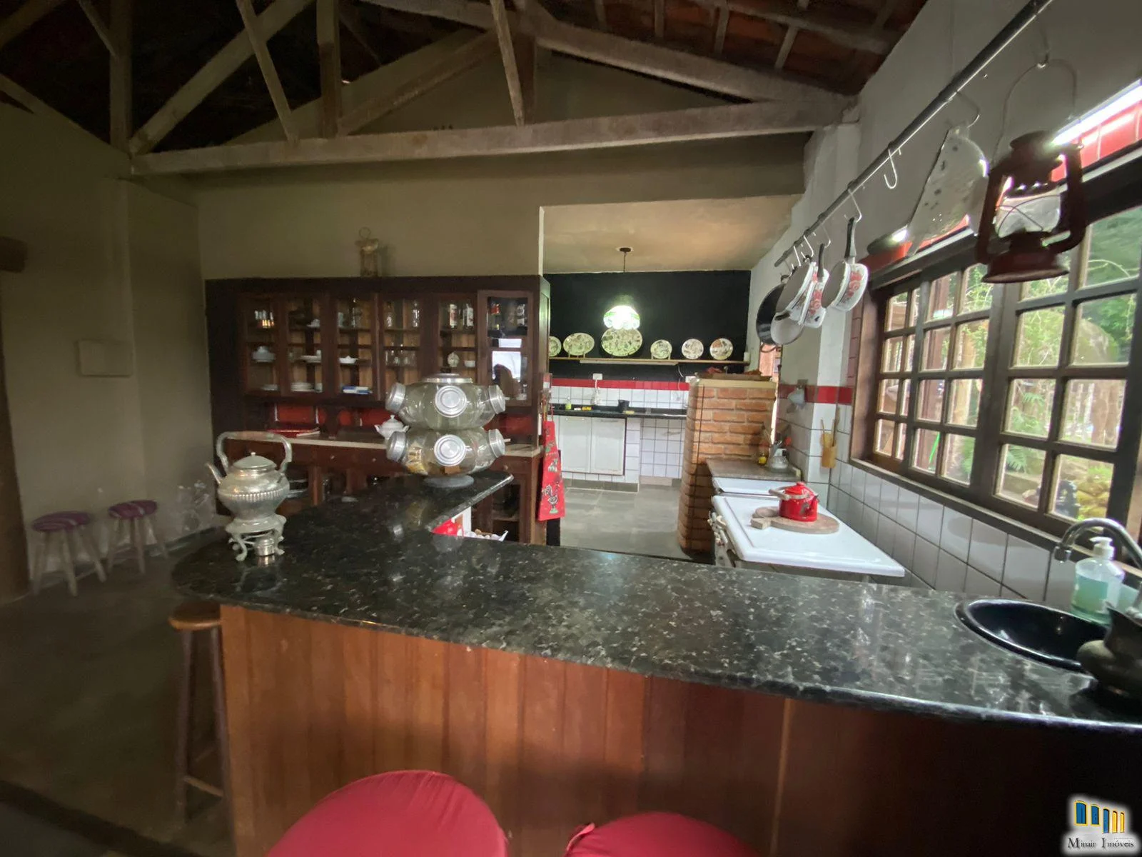 Casa 62- Imóvel de frente para o mar em Paraty