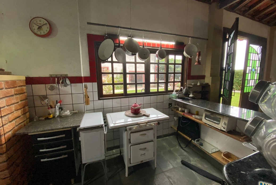 Casa 62- Imóvel de frente para o mar em Paraty