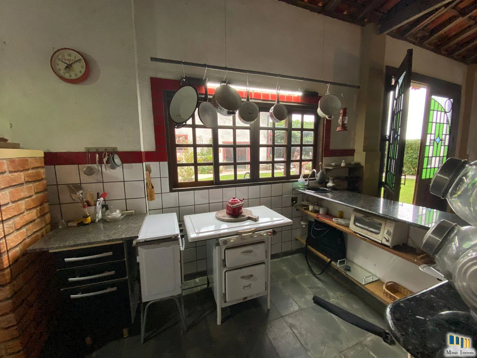 Casa 62- Imóvel de frente para o mar em Paraty