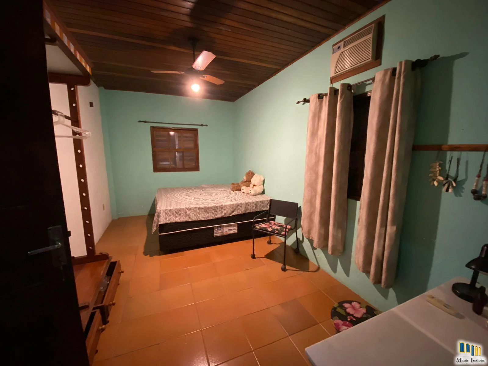 Casa 62- Imóvel de frente para o mar em Paraty