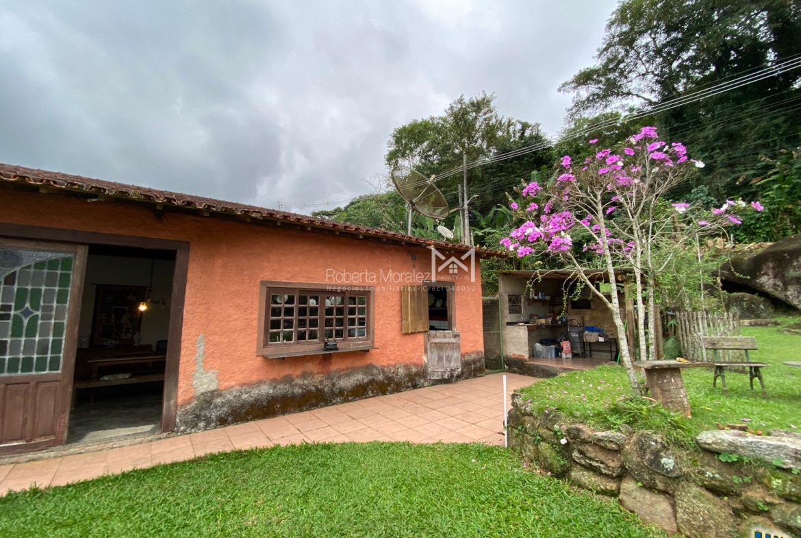 Casa 62- Imóvel de frente para o mar em Paraty