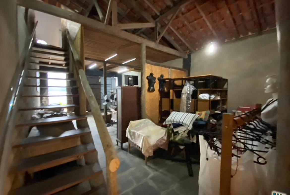 Casa 62- Imóvel de frente para o mar em Paraty