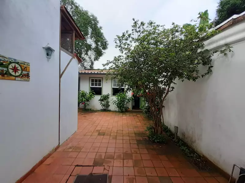 Casa 71 – Casa no Centro Histórico a venda em Paraty
