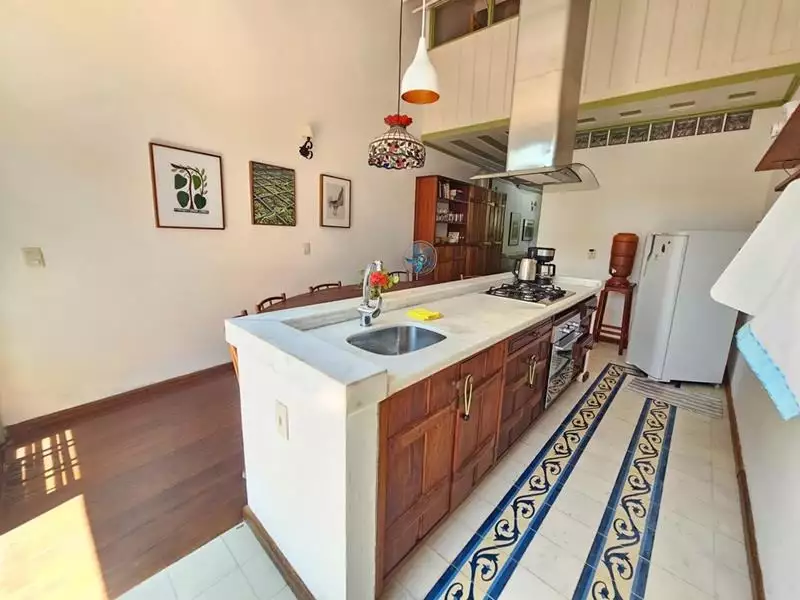 Casa 71 – Casa no Centro Histórico a venda em Paraty