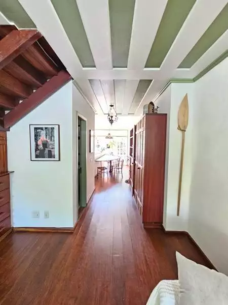 Casa 71 – Casa no Centro Histórico a venda em Paraty