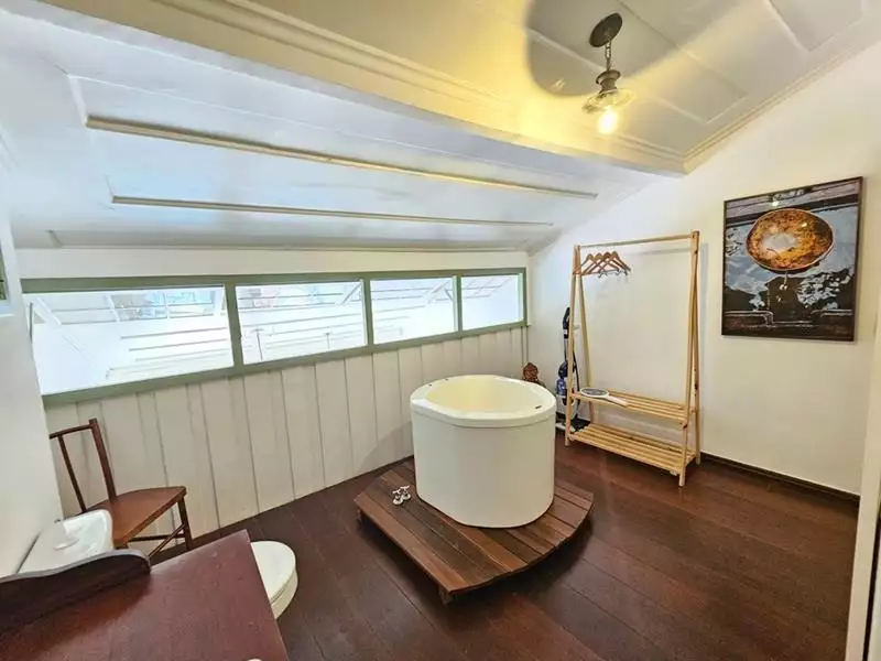 Casa 71 – Casa no Centro Histórico a venda em Paraty
