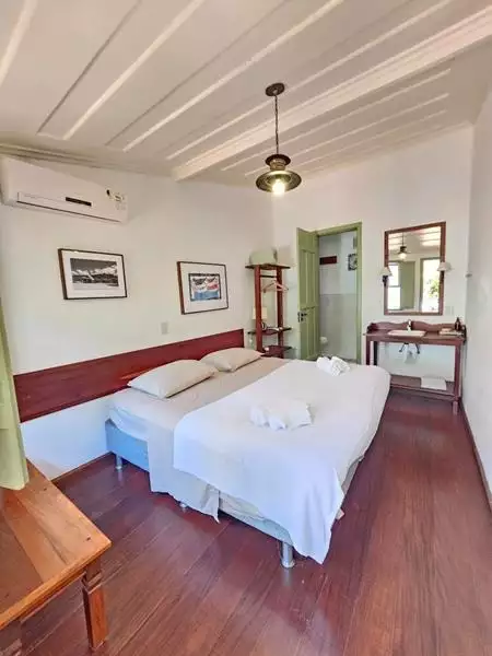 Casa 71 – Casa no Centro Histórico a venda em Paraty