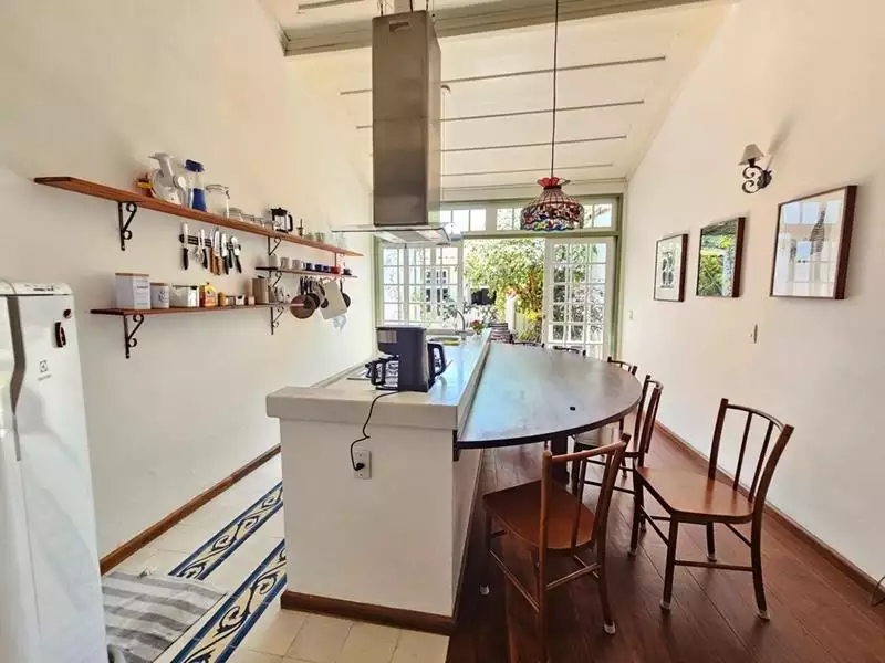 Casa 71 – Casa no Centro Histórico a venda em Paraty