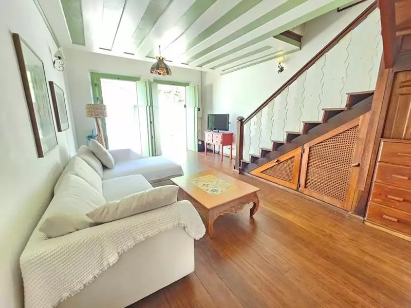 Casa 71 – Casa no Centro Histórico a venda em Paraty