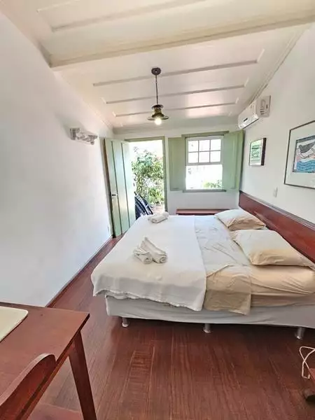 Casa 71 – Casa no Centro Histórico a venda em Paraty
