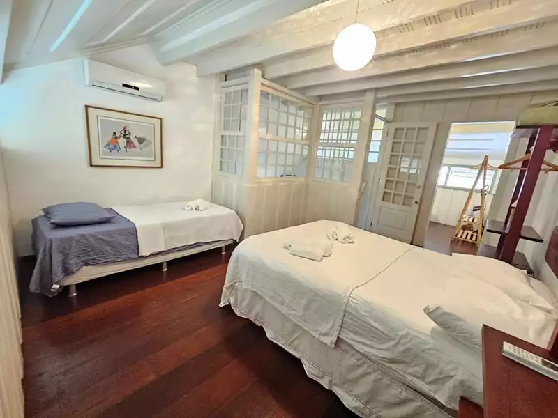 Casa 71 – Casa no Centro Histórico a venda em Paraty