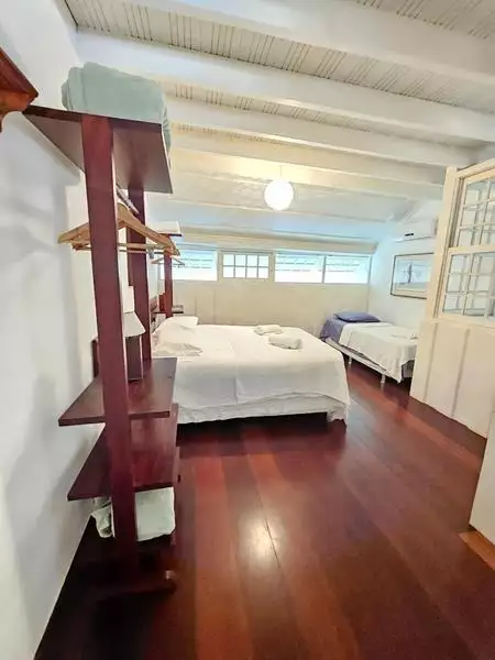 Casa 71 – Casa no Centro Histórico a venda em Paraty