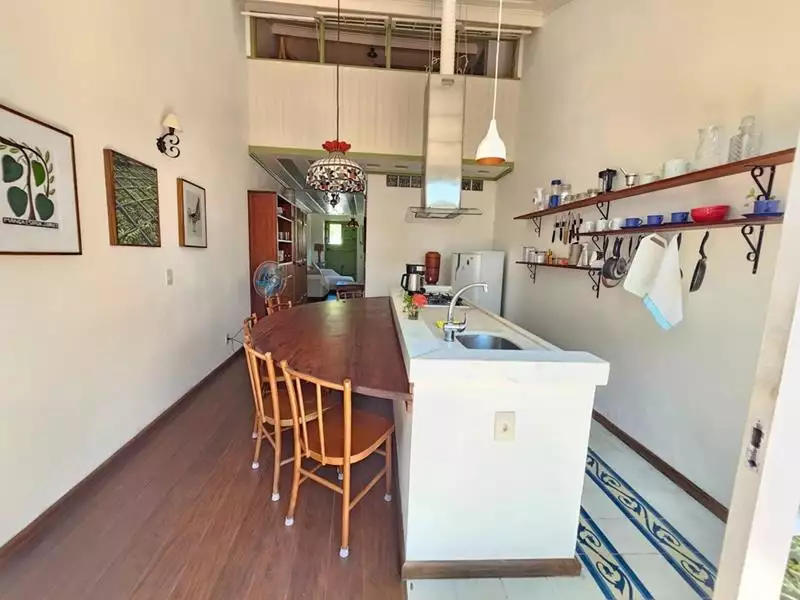 Casa 71 – Casa no Centro Histórico a venda em Paraty