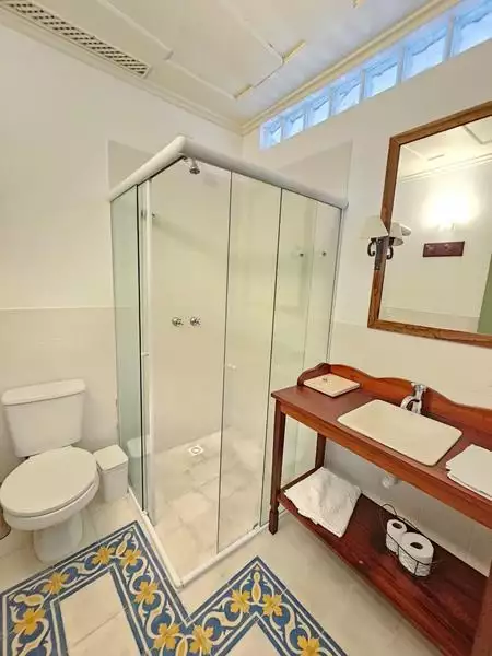 Casa 71 – Casa no Centro Histórico a venda em Paraty