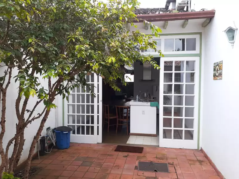 Casa 71 – Casa no Centro Histórico a venda em Paraty