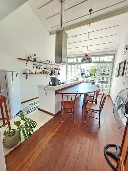 Casa 71 – Casa no Centro Histórico a venda em Paraty