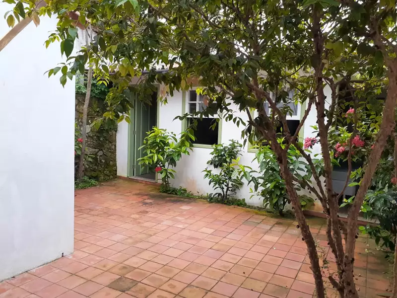 Casa 71 – Casa no Centro Histórico a venda em Paraty