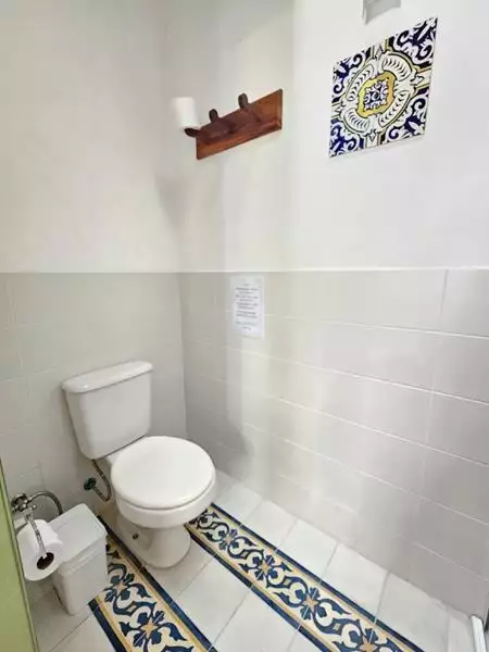 Casa 71 – Casa no Centro Histórico a venda em Paraty