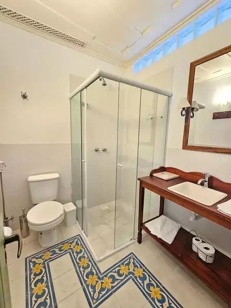 Casa 71 – Casa no Centro Histórico a venda em Paraty