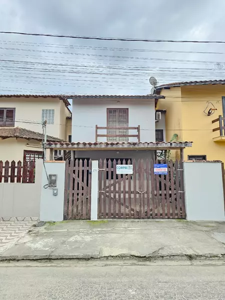 Casa 69 – Casa venda condomínio em Paraty com ótima localização