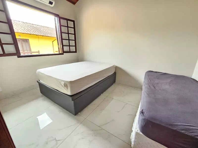 Casa 69 – Casa venda condomínio em Paraty com ótima localização