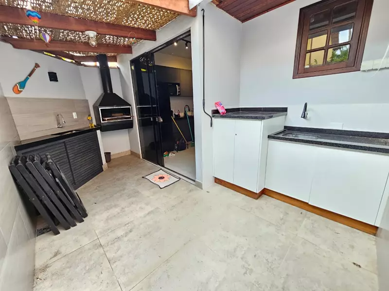 Casa 69 – Casa venda condomínio em Paraty com ótima localização