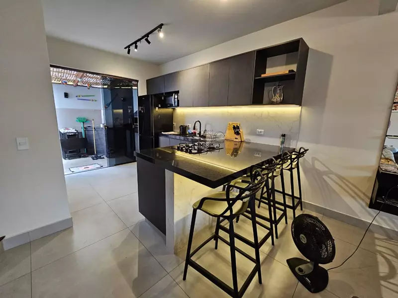 Casa 69 – Casa venda condomínio em Paraty com ótima localização