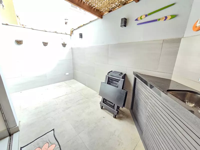 Casa 69 – Casa venda condomínio em Paraty com ótima localização