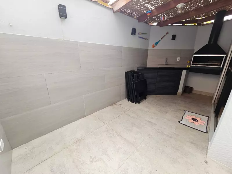 Casa 69 – Casa venda condomínio em Paraty com ótima localização