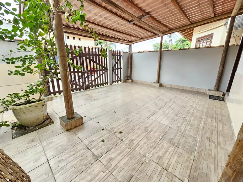 Casa 69 – Casa venda condomínio em Paraty com ótima localização
