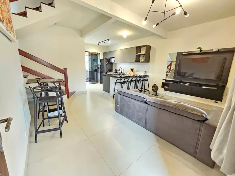 Casa 69 – Casa venda condomínio em Paraty com ótima localização