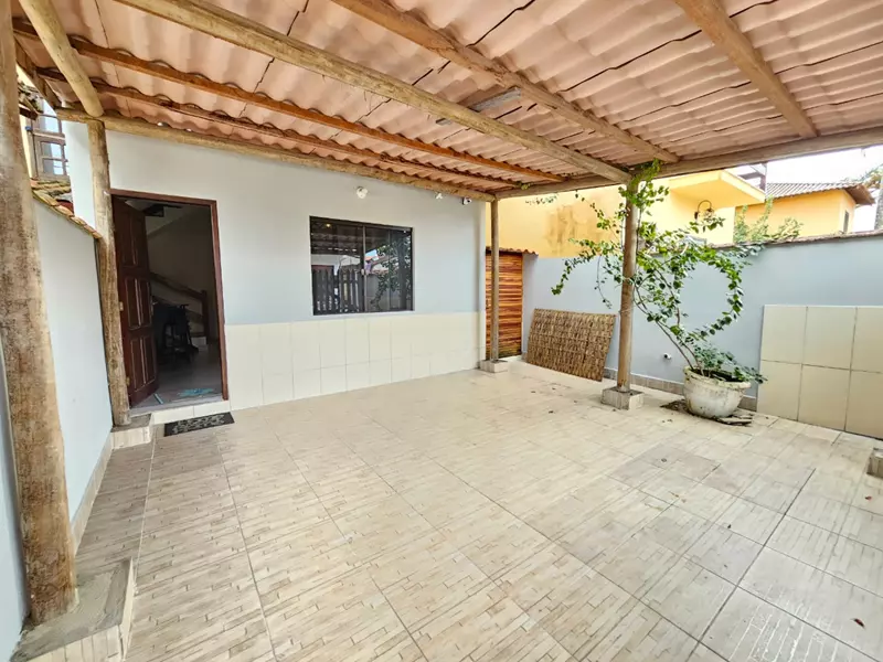Casa 69 – Casa venda condomínio em Paraty com ótima localização