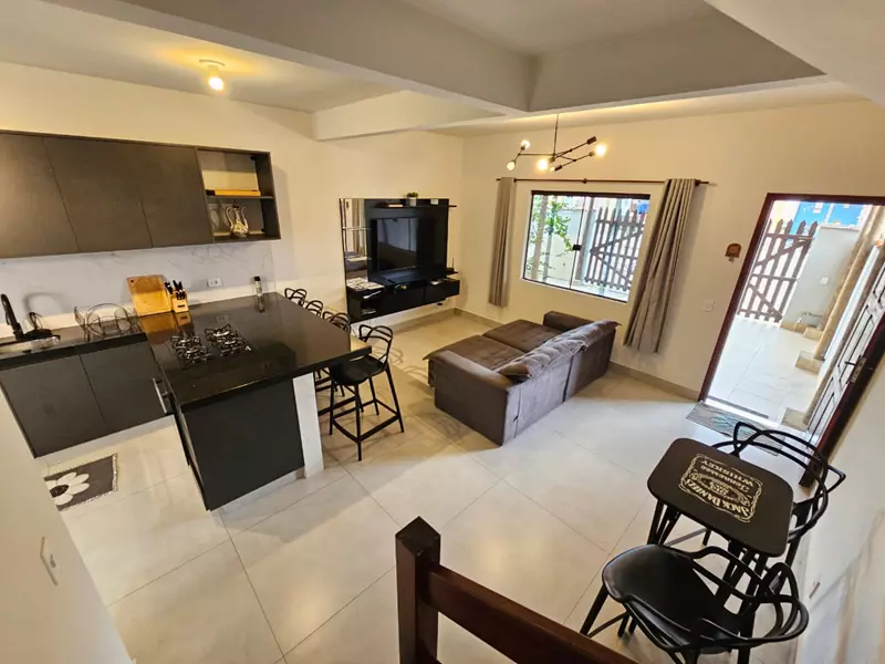 Casa 69 – Casa venda condomínio em Paraty com ótima localização