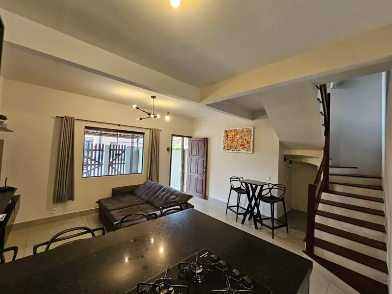 Casa 69 – Casa venda condomínio em Paraty com ótima localização