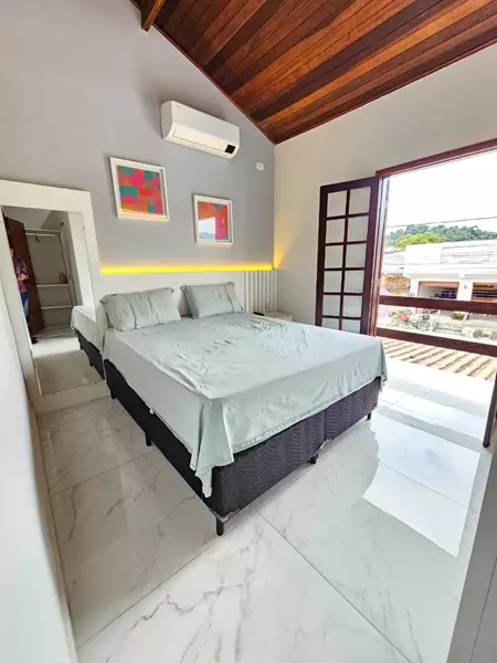 Casa 69 – Casa venda condomínio em Paraty com ótima localização