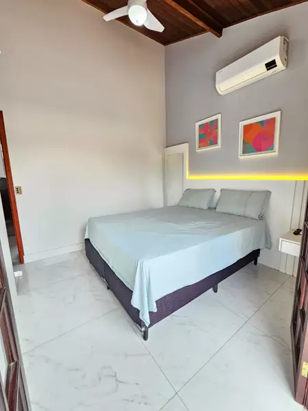 Casa 69 – Casa venda condomínio em Paraty com ótima localização