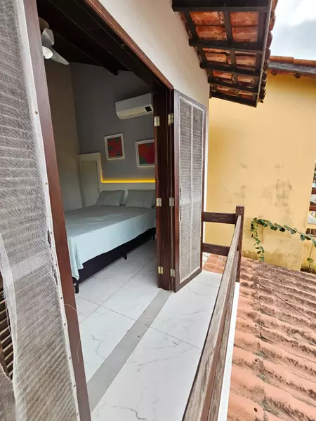 Casa 69 – Casa venda condomínio em Paraty com ótima localização