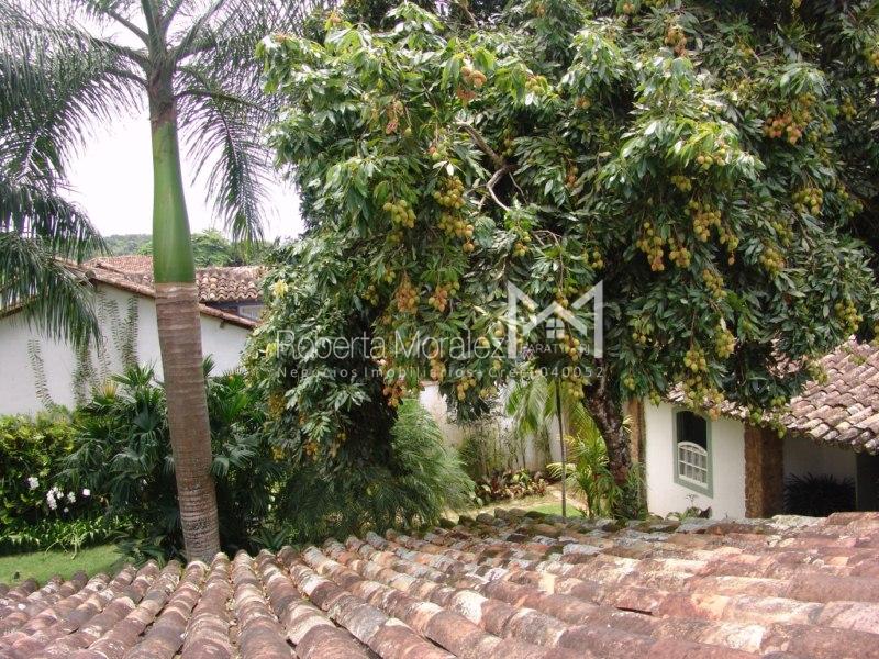 Casa 67 – Casa com 05 suítes a venda no Centro Histórico de Paraty