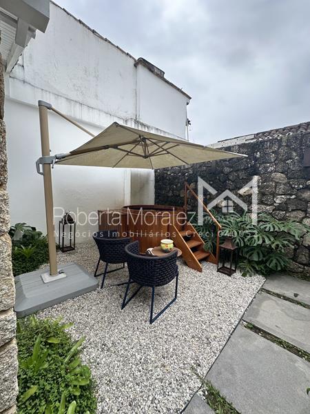 Casa 66 – Espetacular casa a venda no Centro Histórico de Paraty