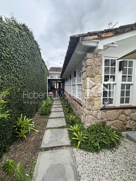 Casa 66 – Espetacular casa a venda no Centro Histórico de Paraty