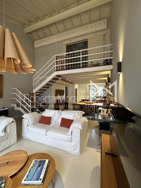 Casa 66 – Espetacular casa a venda no Centro Histórico de Paraty