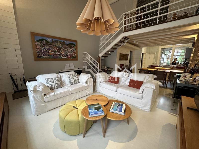Casa 66 – Espetacular casa a venda no Centro Histórico de Paraty