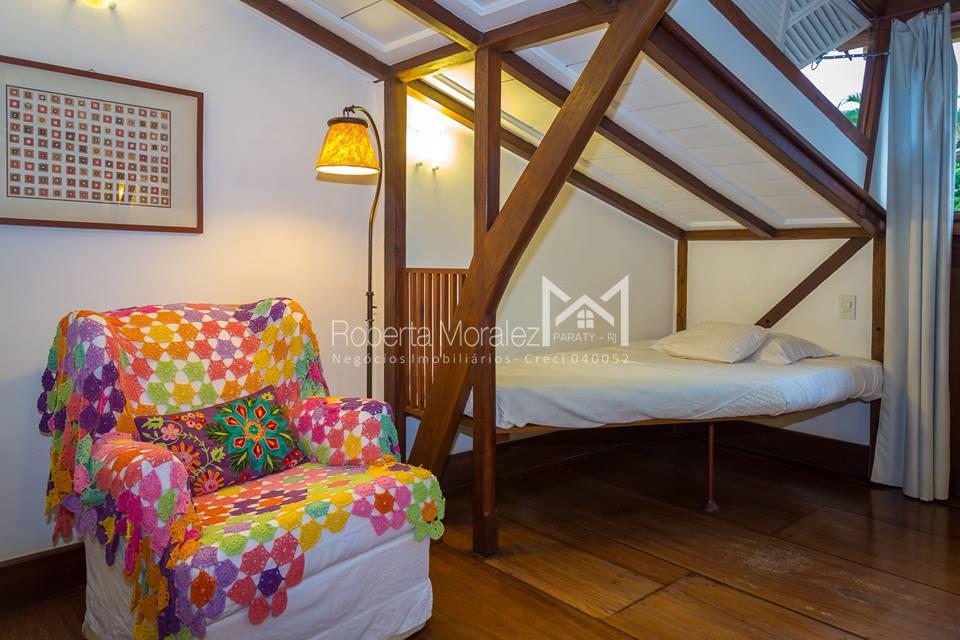 Casa 65- Casa com 3 suítes e localização privilegiada no Centro Histórico