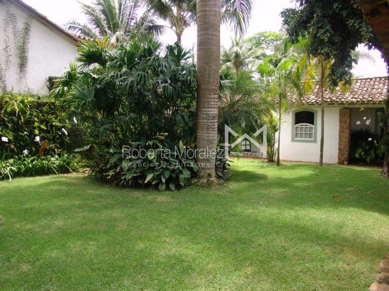 Casa 67 – Casa com 05 suítes a venda no Centro Histórico de Paraty