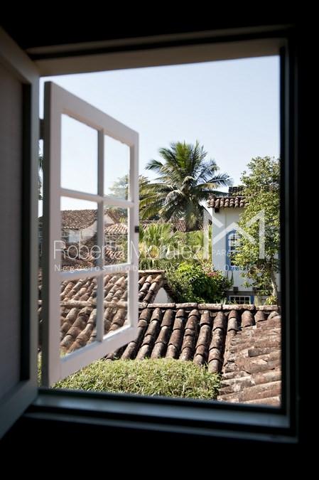 Casa 67 – Casa com 05 suítes a venda no Centro Histórico de Paraty